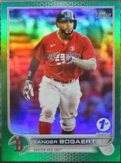 Xander Bogaerts