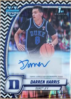 Darren Harris