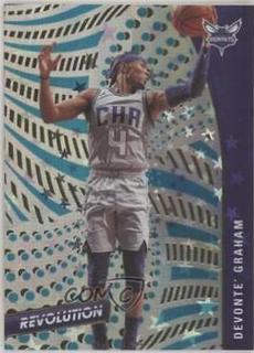 Devonte' Graham