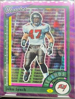 John Lynch