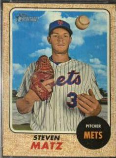 Steven Matz