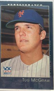 Tug McGraw
