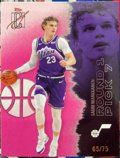 Lauri Markkanen
