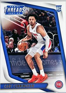 Cade Cunningham