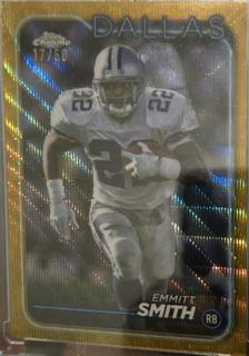 Emmitt Smith