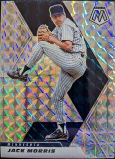 Jack Morris