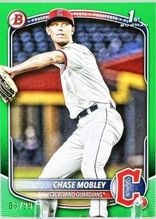 Chase Mobley