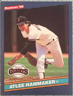 Atlee Hammaker