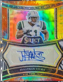 Jonathan Vilma