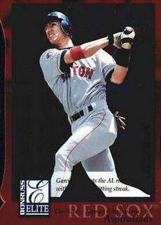 Nomar Garciaparra