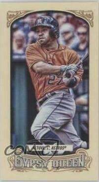 Jose Altuve #178