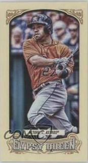 Jose Altuve
