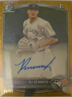 RJ Schreck