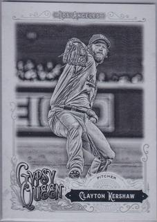 Clayton Kershaw