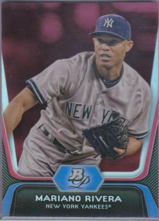 Mariano Rivera