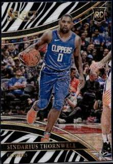 Sindarius Thornwell