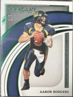Aaron Rodgers