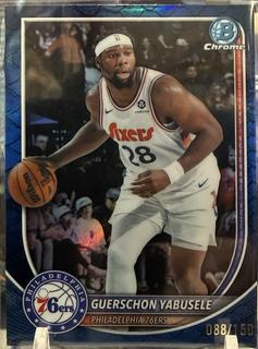 Guerschon Yabusele