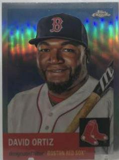 David Ortiz