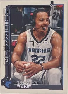 Desmond Bane