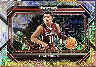 Trae Young