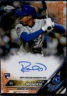 Raul Mondesi