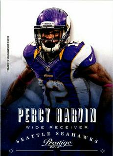 Percy Harvin