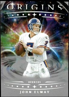 John Elway