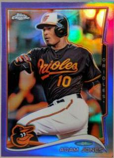 Adam Jones