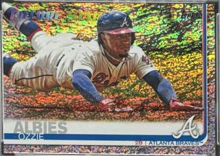 Ozzie Albies