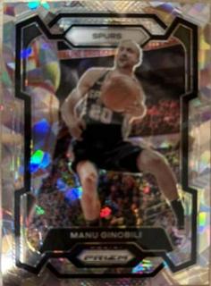 Manu Ginobili