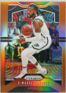 DeMarre Carroll