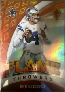 Dak Prescott