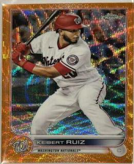 Keibert Ruiz