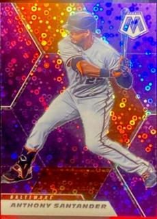 Anthony Santander