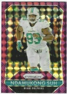 Ndamukong Suh