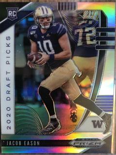 Jacob Eason
