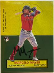 Marcelo Mayer #64SU-18 Prices | 2025 Topps Archives 1964 Topps