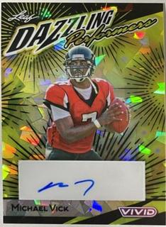 Michael Vick