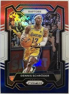 Dennis Schroder