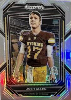 Josh Allen