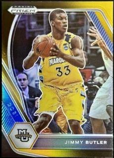 Jimmy Butler