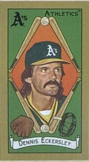 Dennis Eckersley