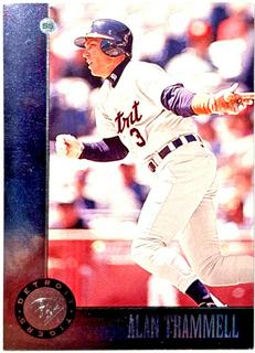 Alan Trammell