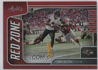 Lamar Jackson