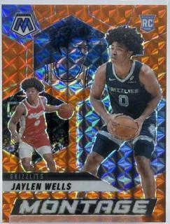 Jaylen Wells