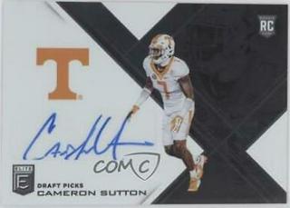 Cameron Sutton