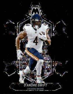 D'Andre Swift