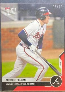 Freddie Freeman