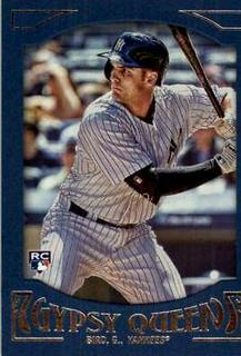 Greg Bird